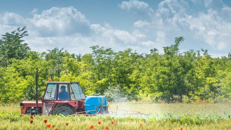 Kamervragen set-aside-regeling en landbouwvrijstelling  