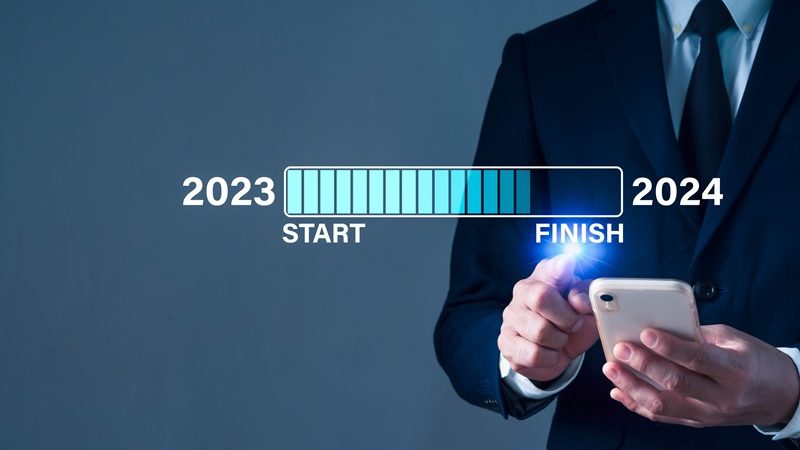Belastingplan 2024 grotendeels aangenomen  