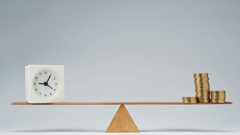 Extra verhoging minimumloon per 1 juli 2024  