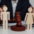 Arbeidsovereenkomst ex-echtgenote niet ontbonden