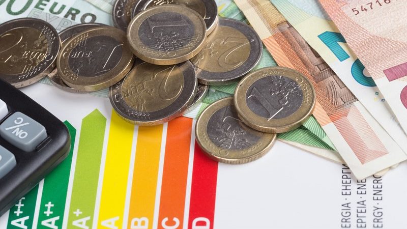 Energielijst 2024 vastgesteld  