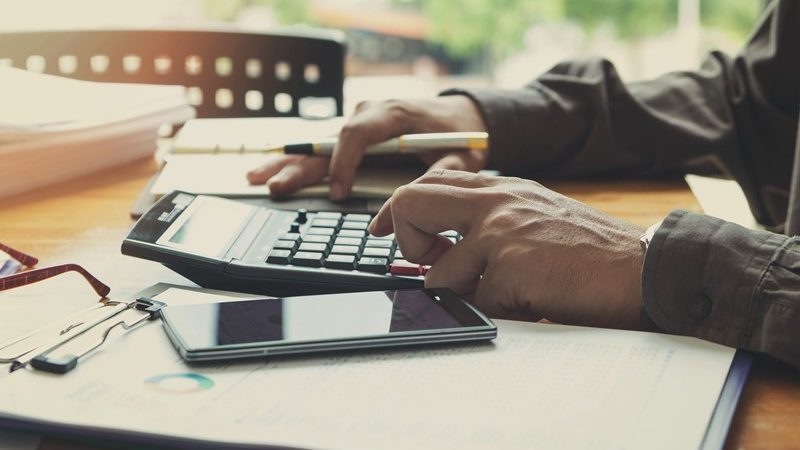 Melding uitbetalingen aan derden bij factuur met btw verlegd  