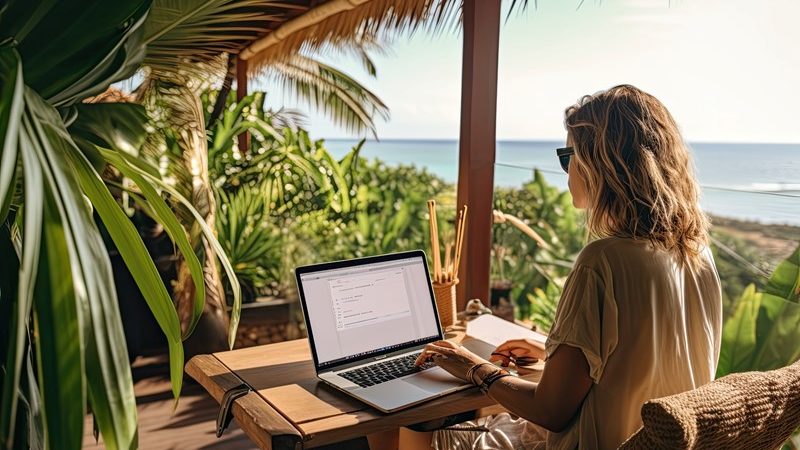 Uitzondering op vrijgestelde verhuur voor vakantievilla  