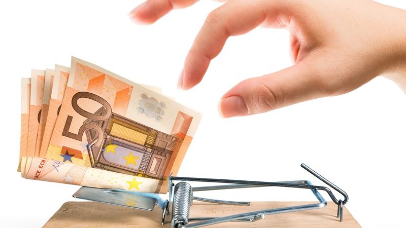 Fiscaal kat-en-muisspel  