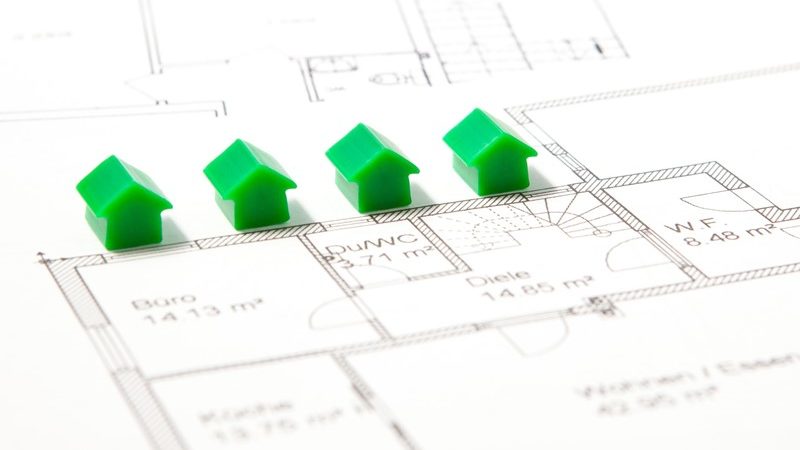 Verkoop woningbouwkavels belast met btw?  