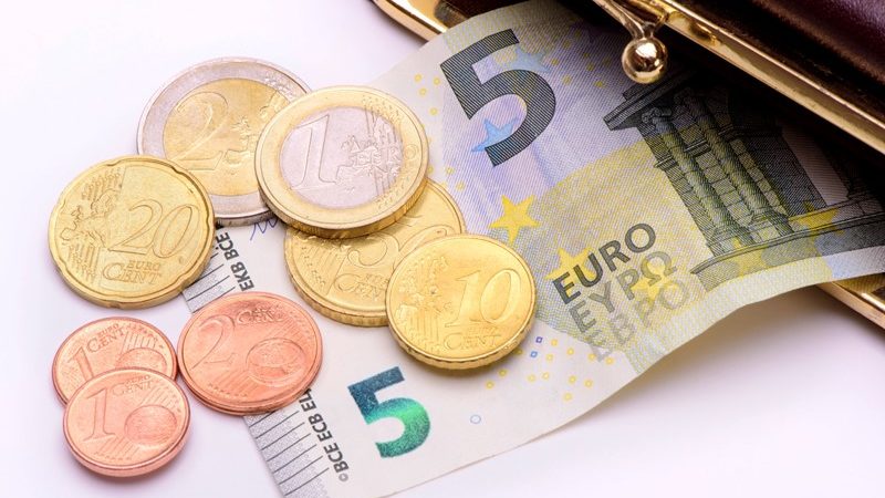 Geen extra verhoging minimumloon per 1 juli, wel indexering  