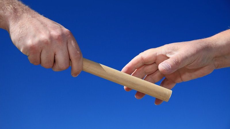Kamerbrief aanpassingen in bedrijfsopvolgingsregeling en doorschuifregeling  
