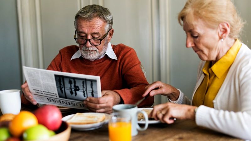 Geen cassatie tegen hofuitspraak over invloed vrijgesteld inkomen op ouderenkorting  