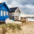 Niet-verhuurde woning in box 3
