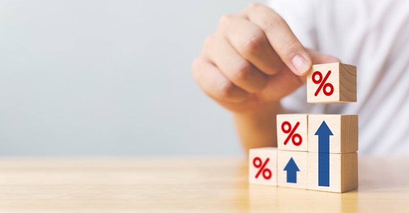 Rente over bijgeschreven rente eigenwoningschuld is niet aftrekbaar  