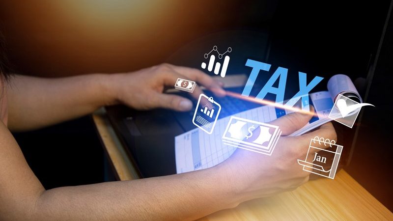 Fiscale implicaties van afgewaardeerde leningen in bedrijfsfinanciën  
