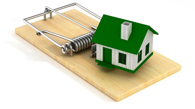 Geen belastingplicht voor Immobilien-Sondervermögen in Nederland  