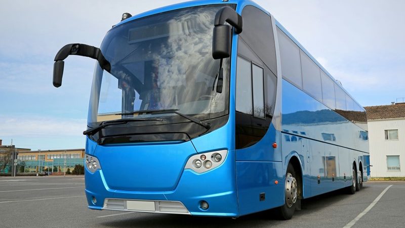 Tijdelijke subsidieregeling aanschaf emissieloze touringcars  