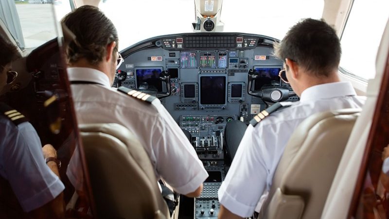 Vrijstelling piloteninkomen Turkije ten onrechte geweigerd?  