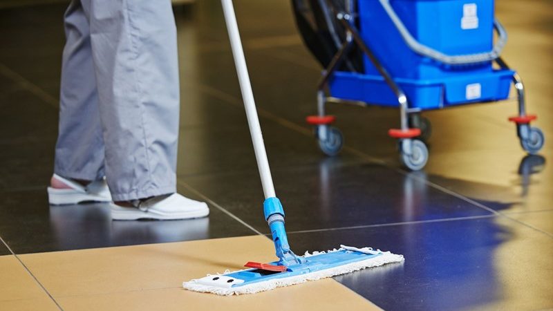 Prestaties binnen fiscale eenheid omzetbelasting  