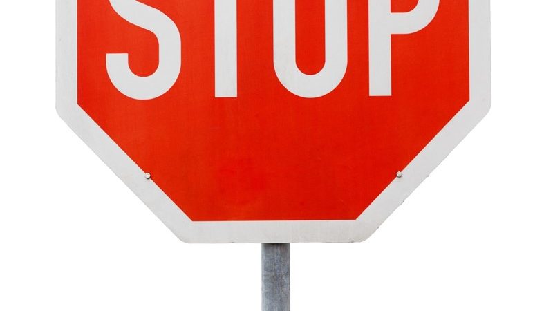 Loonstop ten onrechte opgelegd  