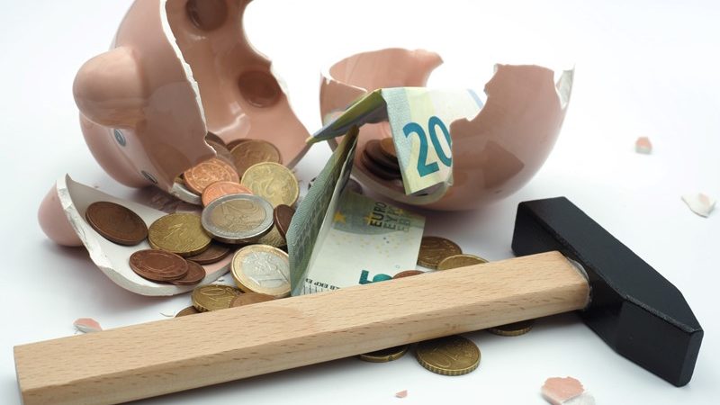Uitstel inwerkingtredingsdatum bedrag ineens  