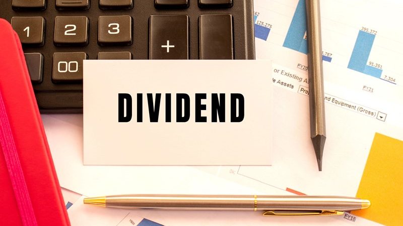 Voorstellen dividendbelasting  