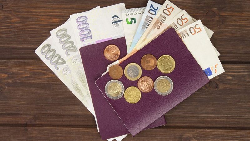 Heffingsbevoegdheid over lijfrente-uitkeringen uit Nederland  