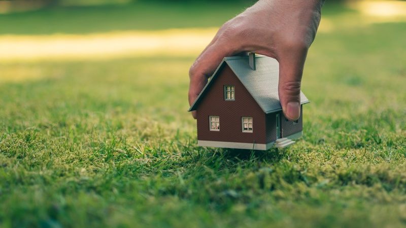 Het belang van de intentie van de koper van een woning  