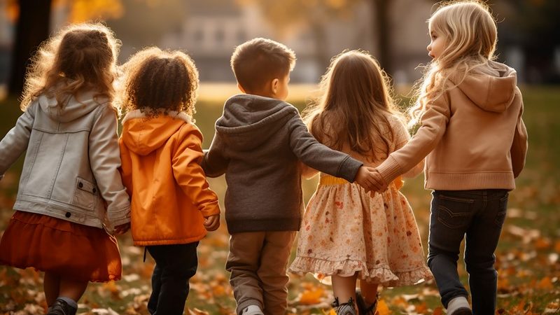 Indexatie 2025 kinderopvangtoeslag  