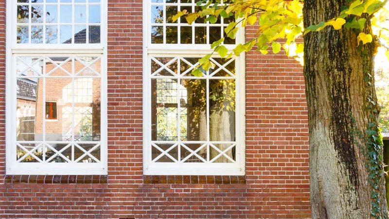 Startersvrijstelling overdrachtsbelasting geldt niet voor verkrijging schoolgebouw  