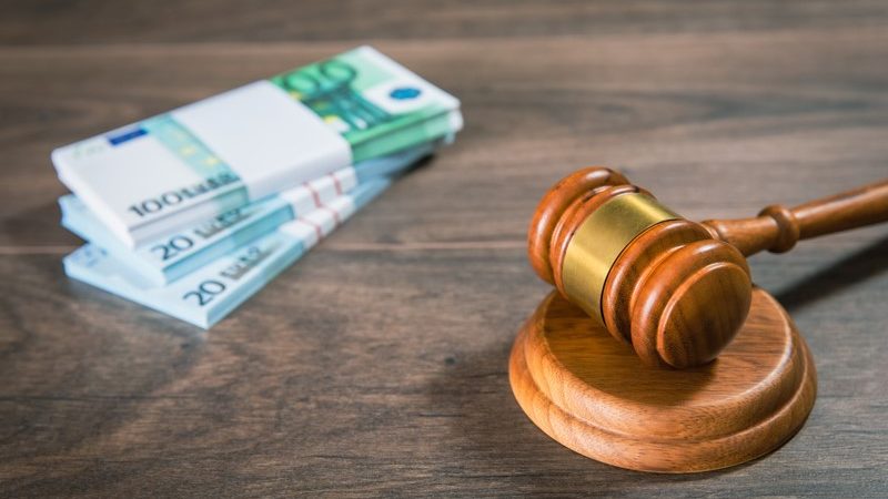 Indexering griffierechten per 1 januari 2025  