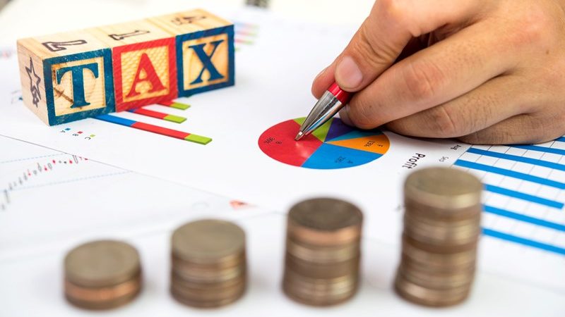 Let op de hoogte van de schuld aan de eigen bv!  