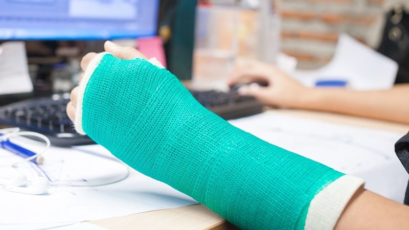Hoge Raad: ongelijke behandeling bij WGA-uitkering en arbeidskorting  