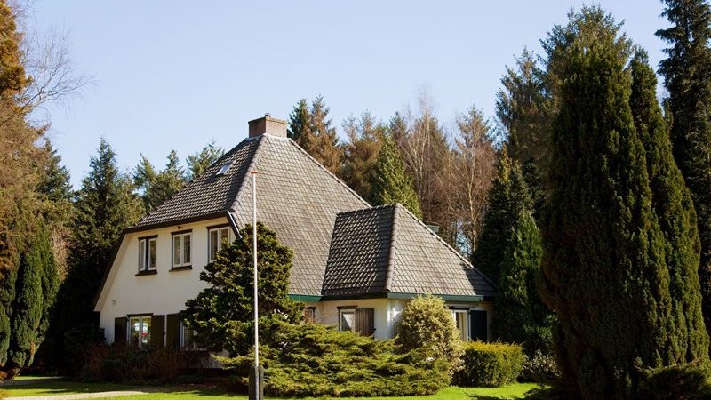 Villatax is geen ongeoorloofde inbreuk op het eigendomsrecht  