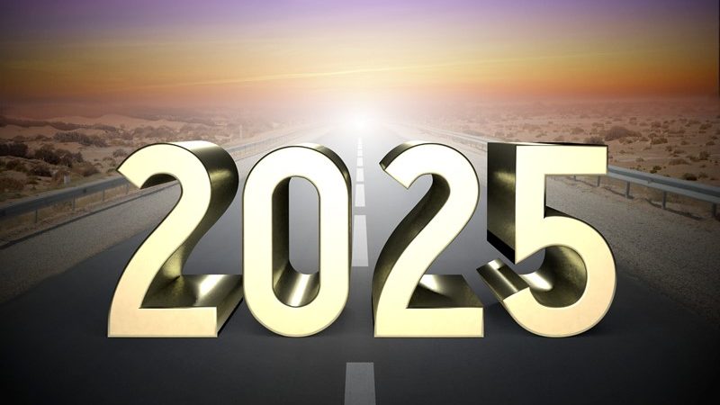 Tarieven, heffingskortingen en bedragen inkomstenbelasting 2025  
