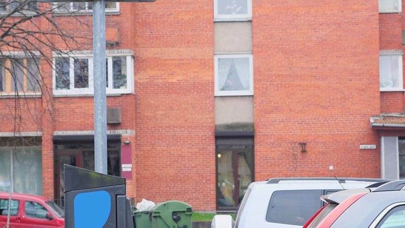 Wie kan er bezwaar maken tegen parkeerboete?  