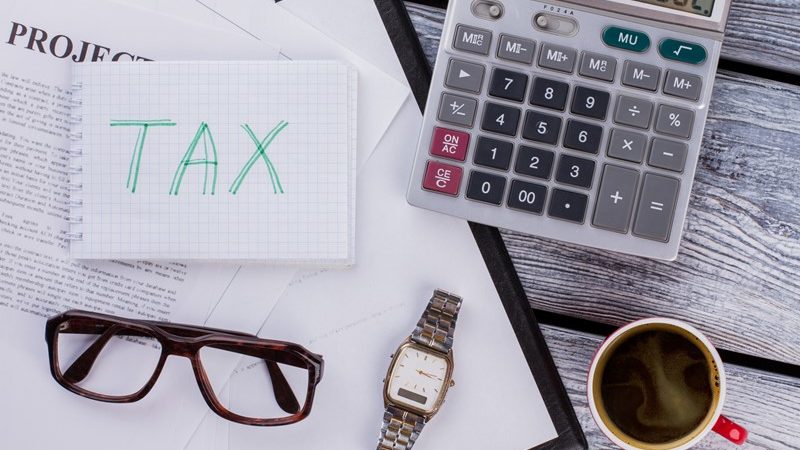 Termijn voor indienen suppletie omzetbelasting  