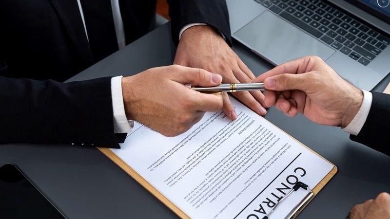 Papier telt: vast contract zonder schriftelijke vastlegging kost werkgever geld  