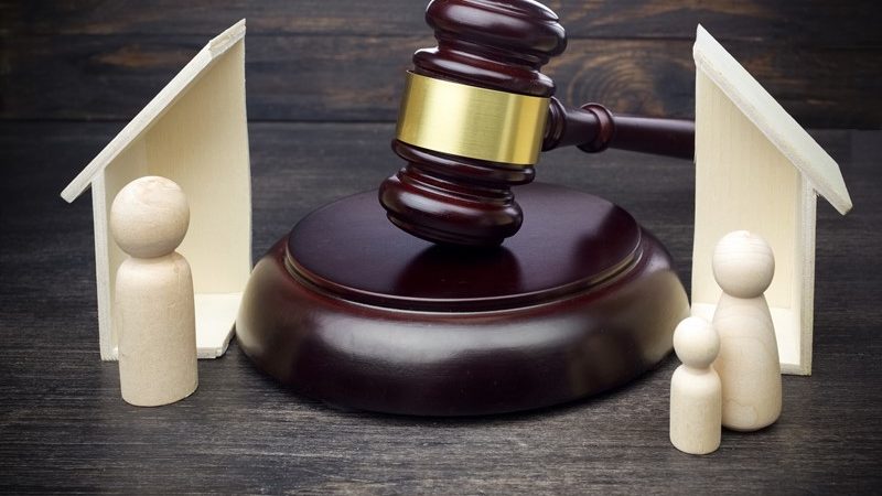 Betaalde rente voor ex niet aftrekbaar  