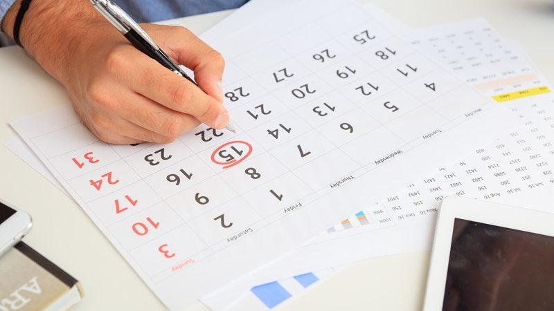 Te laat reageren van de gemeente heeft dwangsom tot gevolg  