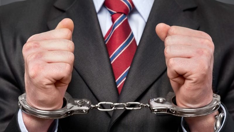 Celstraf zorgt niet voor fiscaal huisarrest  