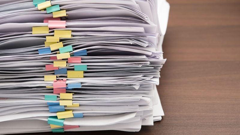 Bezwaarschriften belastingrente Vpb aangewezen als massaal bezwaar  