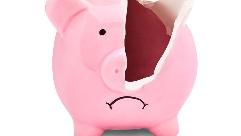 Aanmanen mag pas na afwijzen verzoek kwijtschelding  