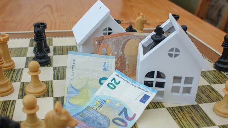 Geen rechtsherstel box 3 ondanks lagere aanslag  