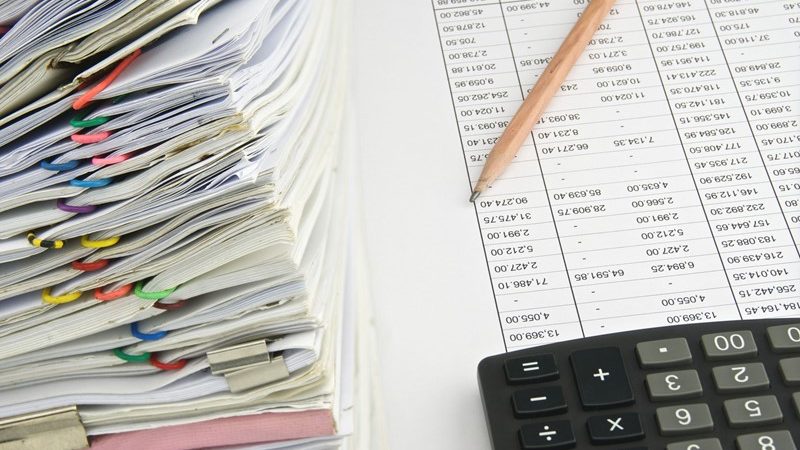 Wetsvoorstel tegenbewijsregeling box 3 naar Tweede Kamer  