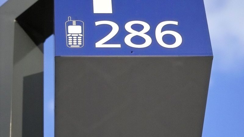 Naheffingsaanslag parkeerbelasting van € 0 is onrechtmatig  