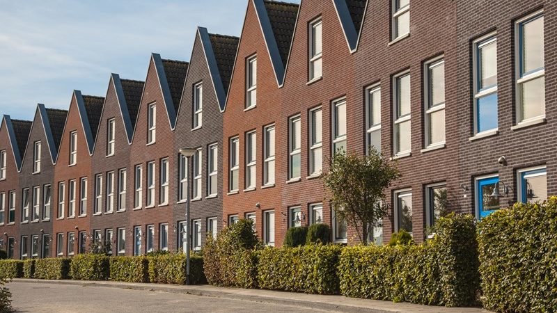 Interne compensatie bij onjuiste renteaftrek in vastgoedverhuur  