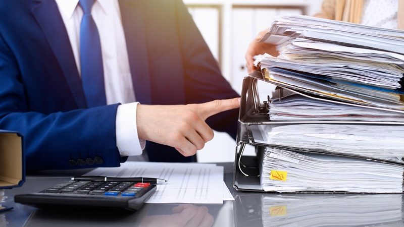Geen vergrijpboete door ondeskundigheid  