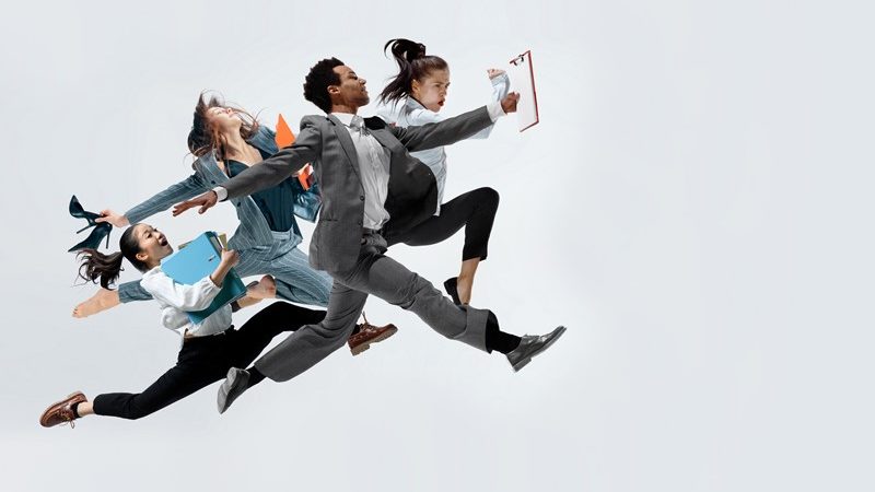 Meer zekerheid voor flexwerkers  