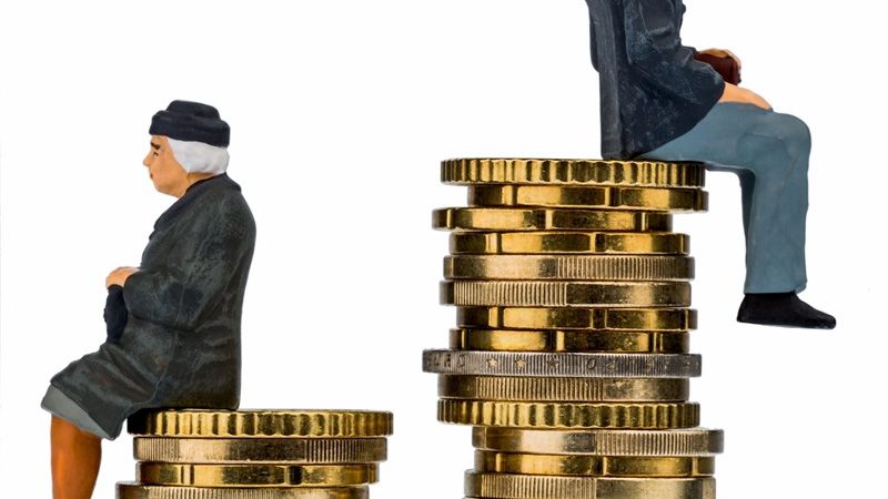 Hof: tariefmaatregel in strijd met gelijkheidsbeginsel bij doorbetaling pensioen  