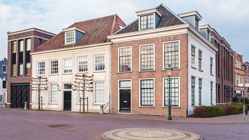 Gevolgen leegstand voor gemeentelijke heffingen  
