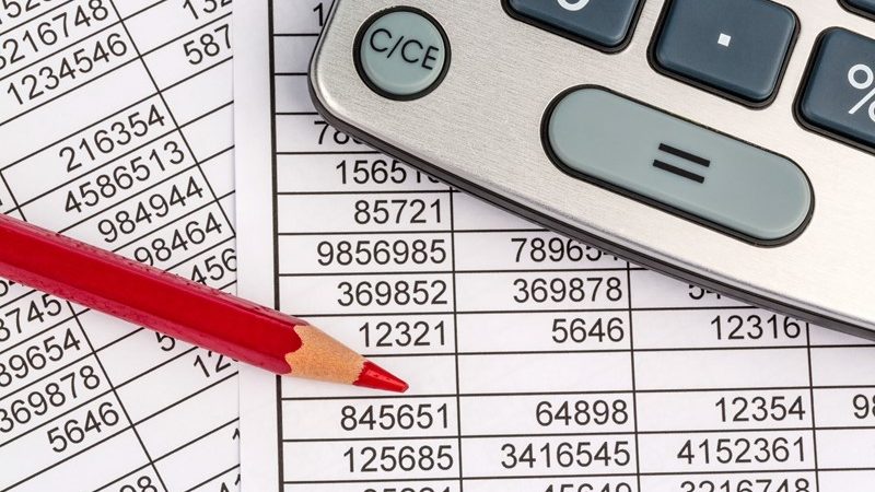 Afwaardering van niet bestaande vordering niet geaccepteerd  