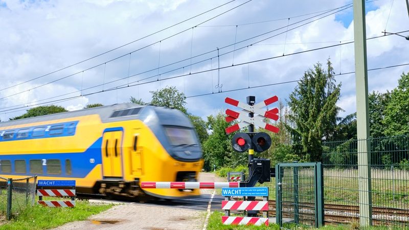 Collectiviteitskorting wel, concernregeling niet toegestaan bij reisfaciliteiten NS  