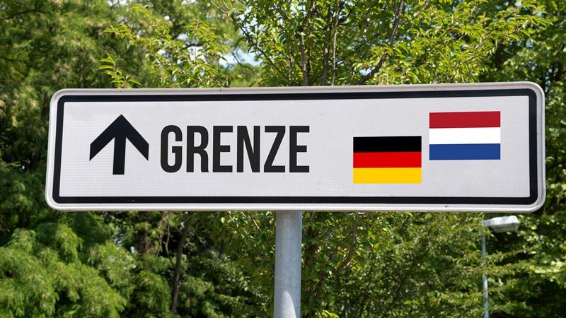 Nultarief geweigerd bij onduidelijk vervoer naar Duitsland  